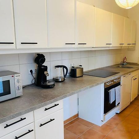 מגדבורג Akk4 - Apartment Md Zentrum Naehe Uni Und Hbf מראה חיצוני תמונה