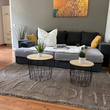 מגדבורג Akk4 - Apartment Md Zentrum Naehe Uni Und Hbf מראה חיצוני תמונה