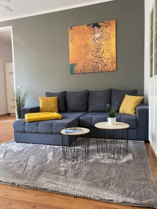 מגדבורג Akk4 - Apartment Md Zentrum Naehe Uni Und Hbf מראה חיצוני תמונה